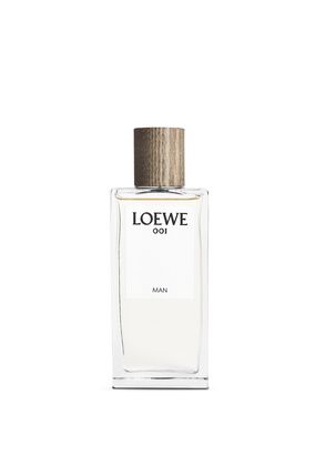 Nước hoa LOEWE 001 Man 100ml EDP