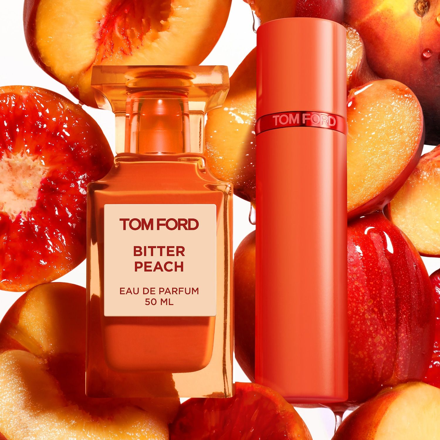 Nước hoa Tom Ford Bitter Peach