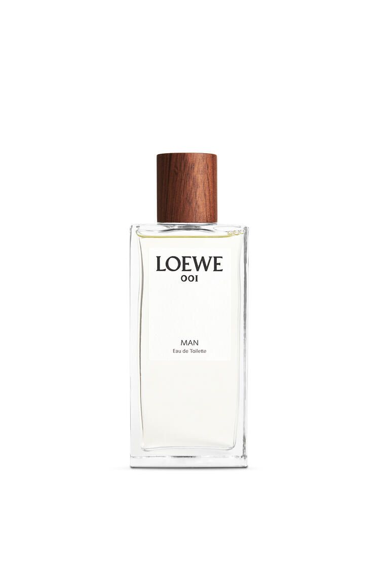 Nước hoa LOEWE 001 Man 100ml EDP