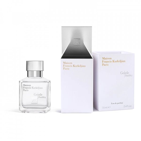 Nước hoa Maison Francis Kurkdian Gentle Fluidity Silver 70ml EDP