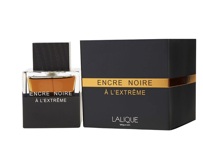 Nước hoa Lalique Encre Noire A L’Extreme 100ml