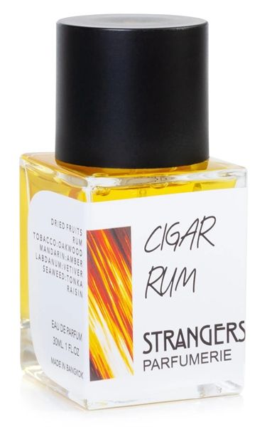 Cigar Rum 30ml