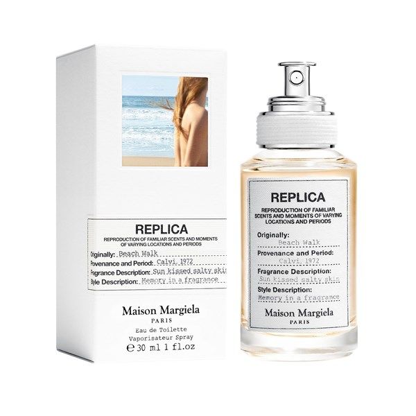 Nước hoa Replica Beach Walk 100ml