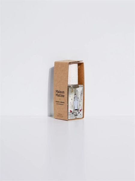 Nước hoa Maison Matine Avant L’orage 15ml