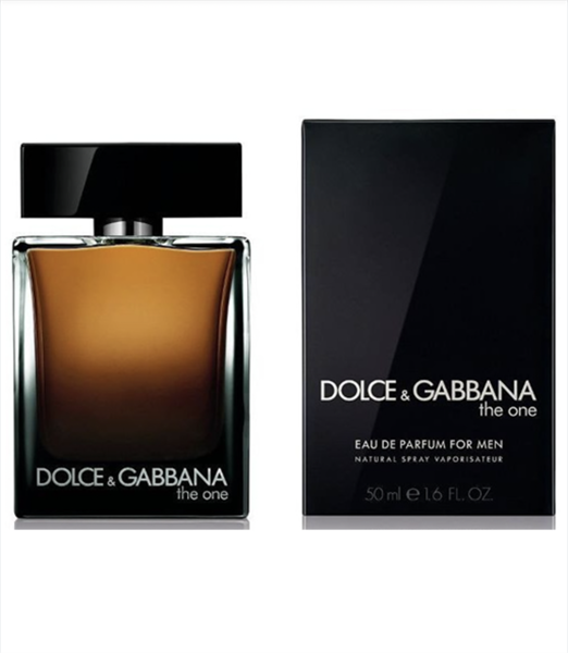 Nước Hoa Dolce & Gabbana The One EDP 100ml
