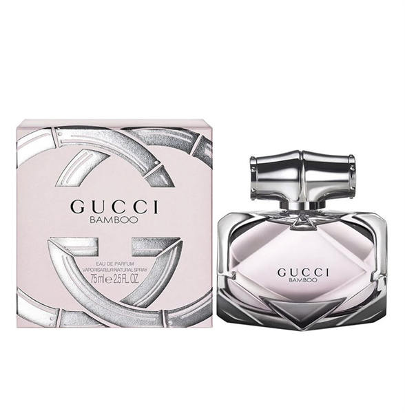 Nước hoa Gucci Bamboo EDP 75ml