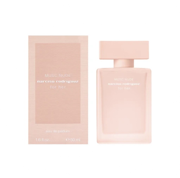 Nước hoa Narciso Rodriguez Musc Nude For her 50ml