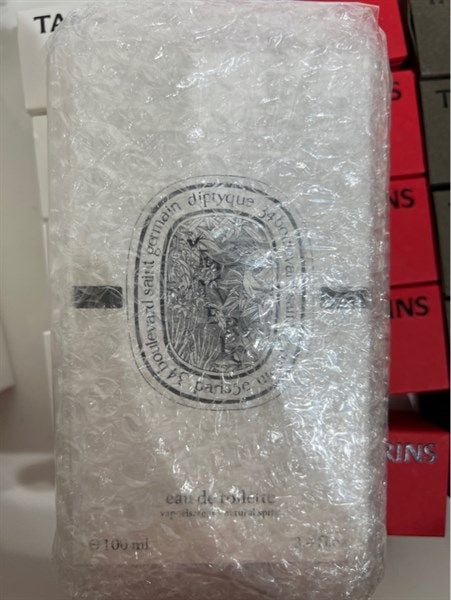 Nước hoa DIPTYQUE Vetyverlo 50ml
