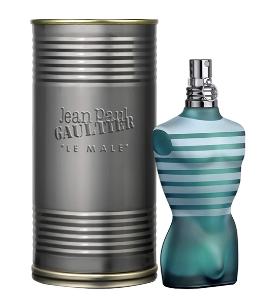 Nước Hoa Jean Paul Gaultier Le Male 125ml
