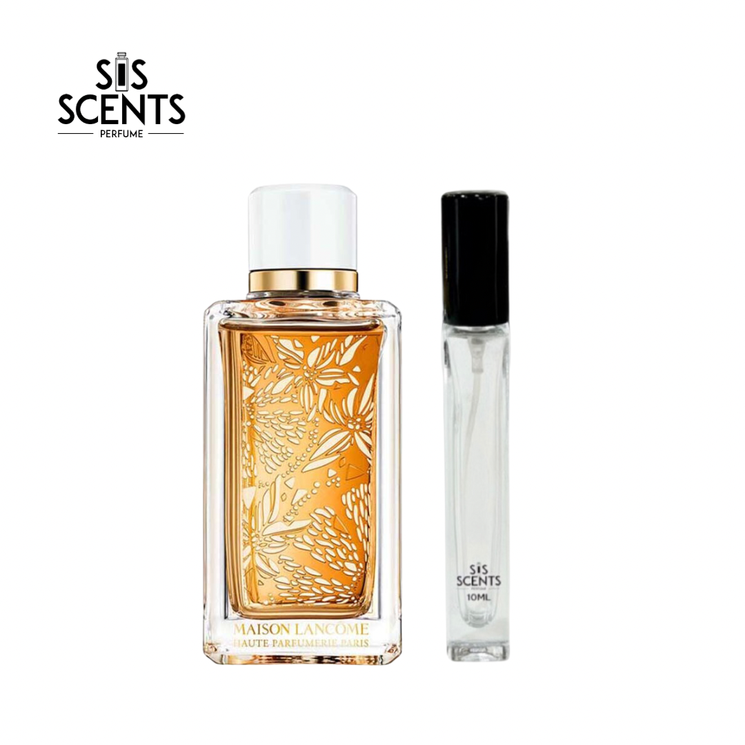 Nước hoa chiết Lancôme Oranges Bigarades 10ml