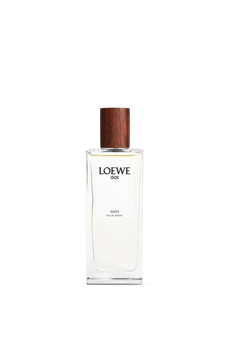 Nước hoa LOEWE 001 Man 100ml EDP