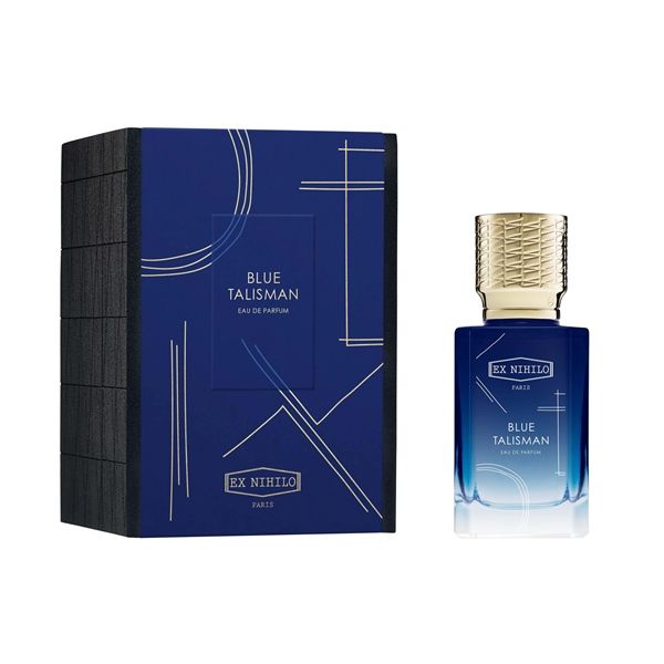 Nước hoa Blue Talisman Ex Nihilo