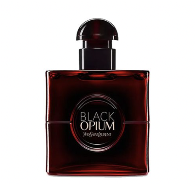 Nước Hoa Black Opium Over Red 30ml