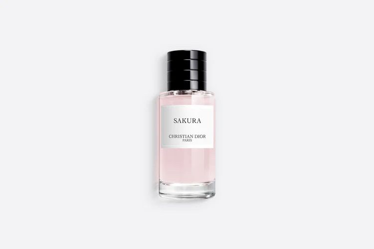 Nước hoa Dior Sakura mini size 7.5ml