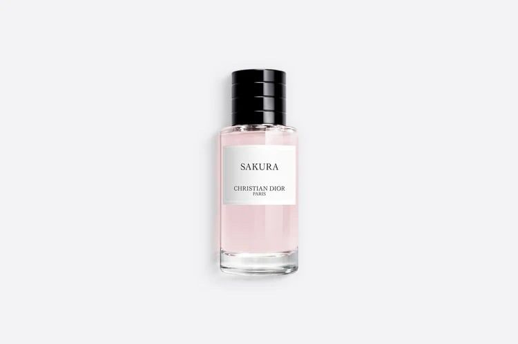 Nước hoa Dior Sakura mini size 7.5ml