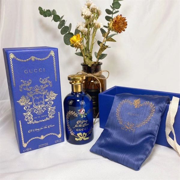Nước hoa Gucci A Song for The Rose 100ml