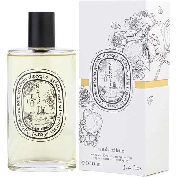 Nước hoa DIPTYQUE L’EAU DE NEROLI FLORAL COLLECTION edt 100ml