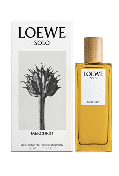 Nước hoa Loewe Solo Mercurio