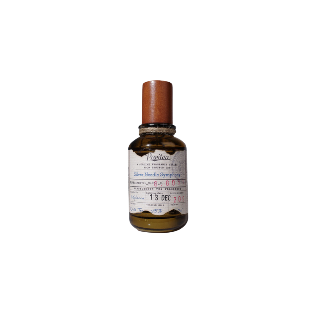 Nước Hoa Puritea Silver Needle Symphony
