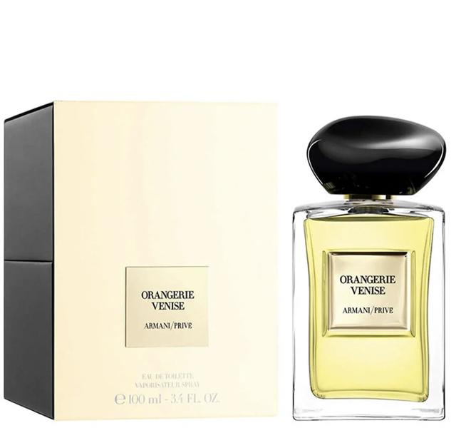 Nước Hoa Giorgio Armani Prive Orangerie Venise EDT