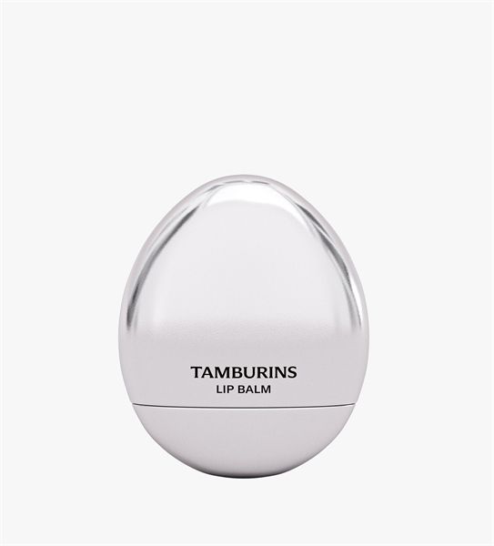 Lip balm Tamburins Unscented