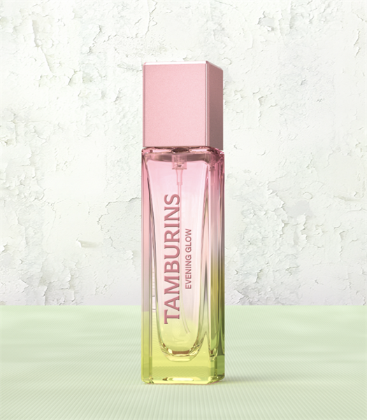 Nước Hoa Tamburins The Evening Glow 11ml
