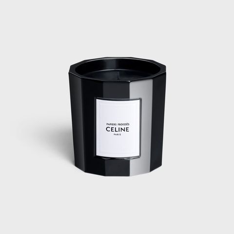 Nến Celine Papiers froisses 240g