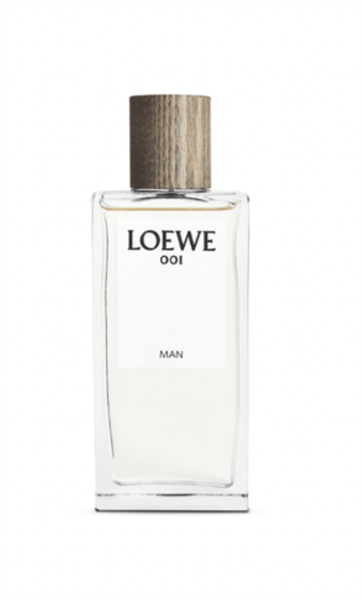 Nước hoa LOEWE 001 Man 100ml EDP