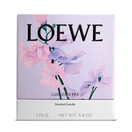 Nến LOEWE Luscious Pea 170g
