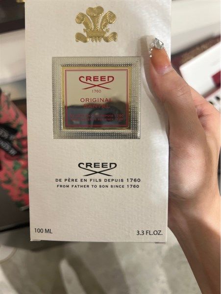 CREED Original Santal 100ml
