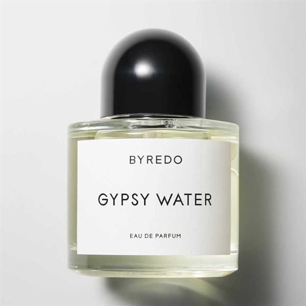Nước hoa Byredo Gypsy Water 100ml