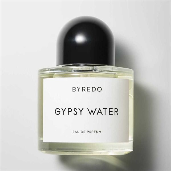 Nước hoa Byredo Gypsy Water 100ml
