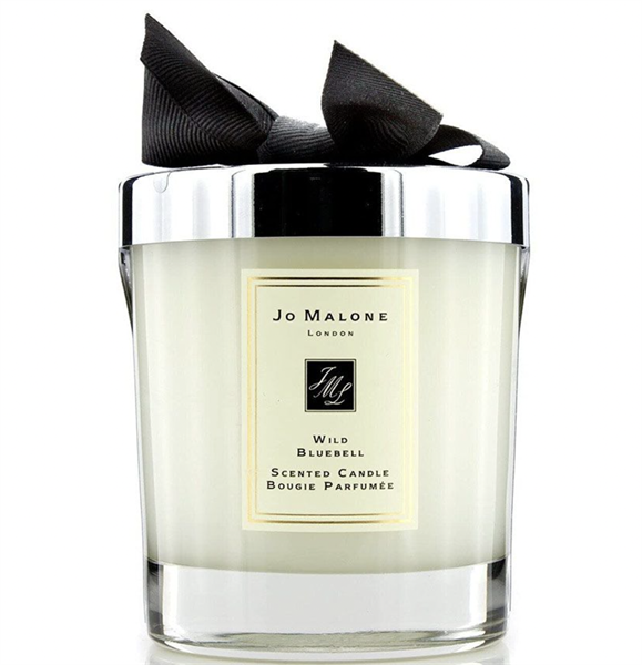 Nến Thơm Jo Malone Wild Bluebell 200gr