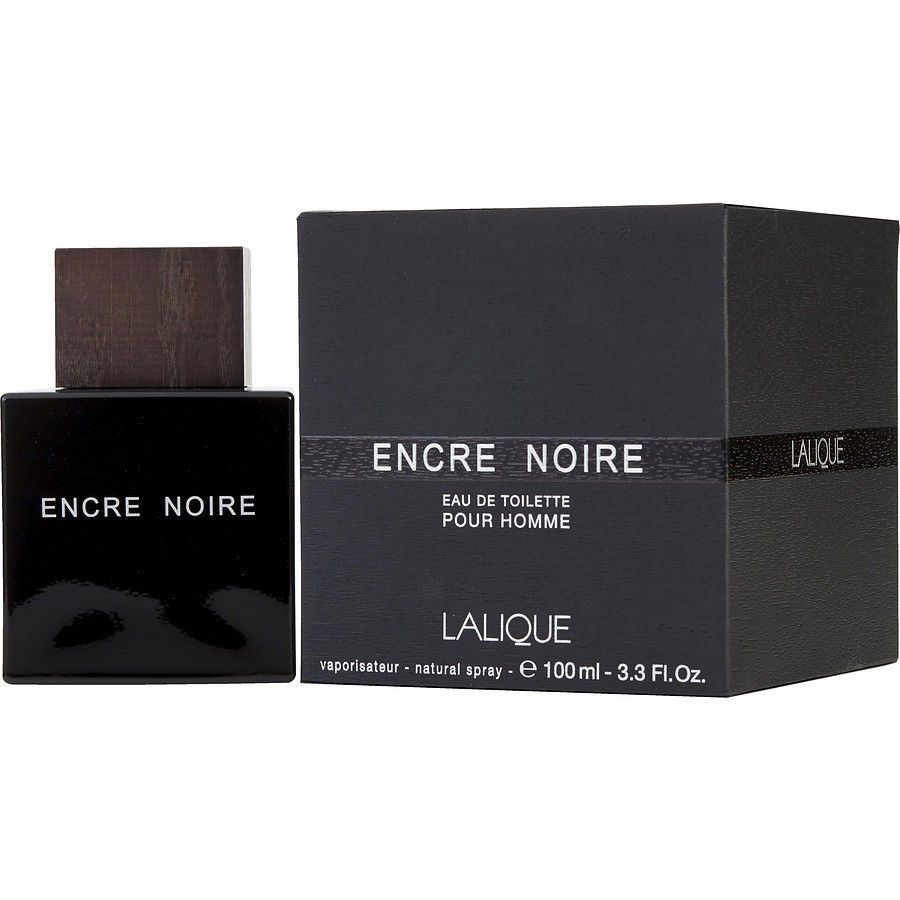 Nước hoa Lalique Encre Noire 100ml