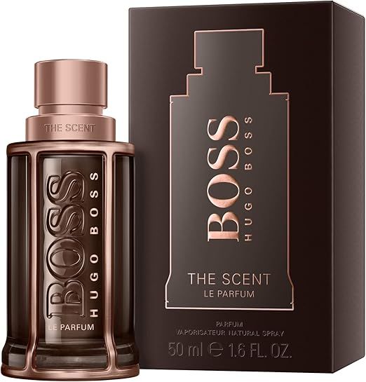 Nước hoa Hugo Boss The Scent Le Parfum 50ml