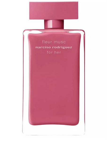Nước hoa Narciso Rodriguez For Her Fleur Musc EDP 100ml