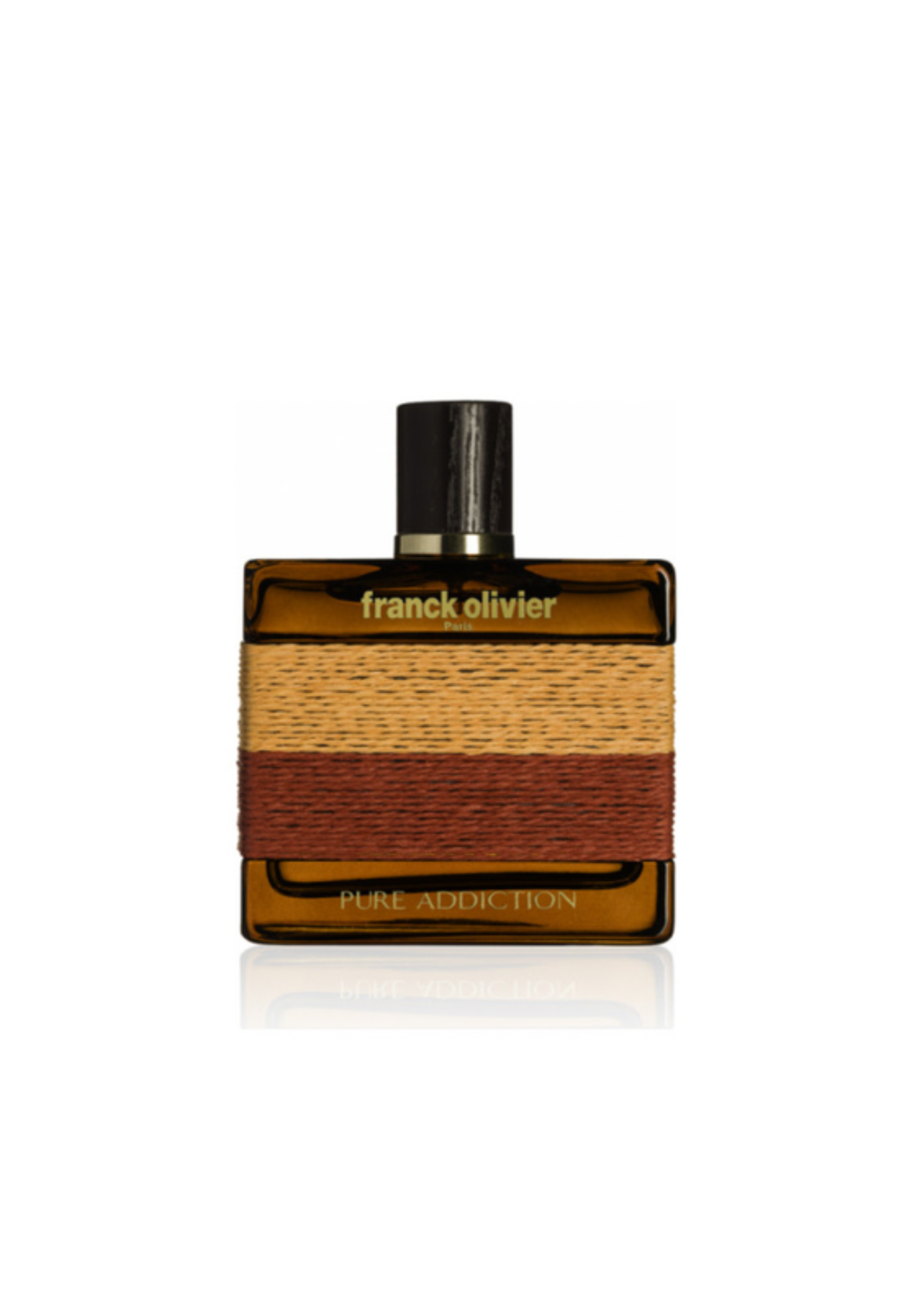 FRANCK OLIVIER Pure Addiction