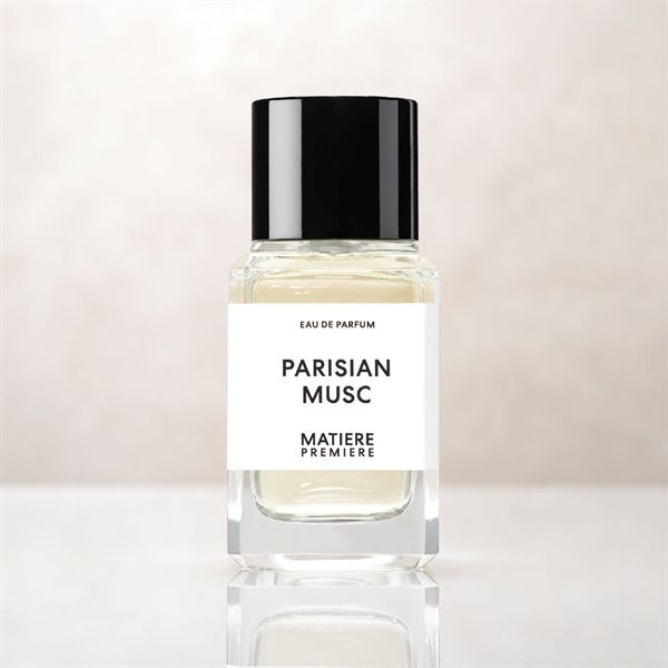 Nước hoa Matiere Premiere Parisian Musc EDP 100ml