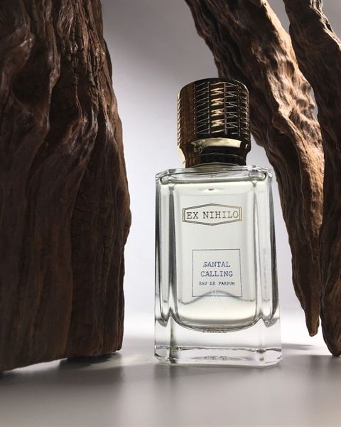 Nước hoa Ex Nihilo Santal Calling 100ml