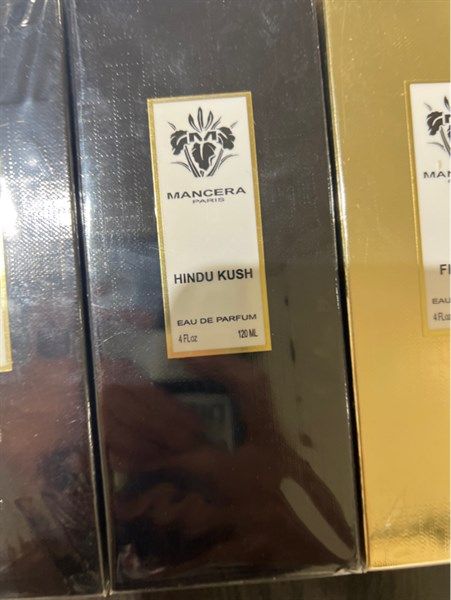 Nước hoa Mancera Hindu Kush 120ml