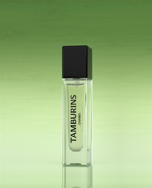 Nước hoa Tamburins Chamo 11ml