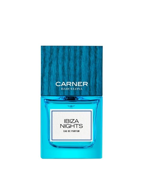Nước hoa Carner Barcelona Ibiza Nights 100ml