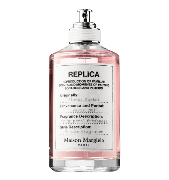 Nước hoa Replica Flower Market 100ml