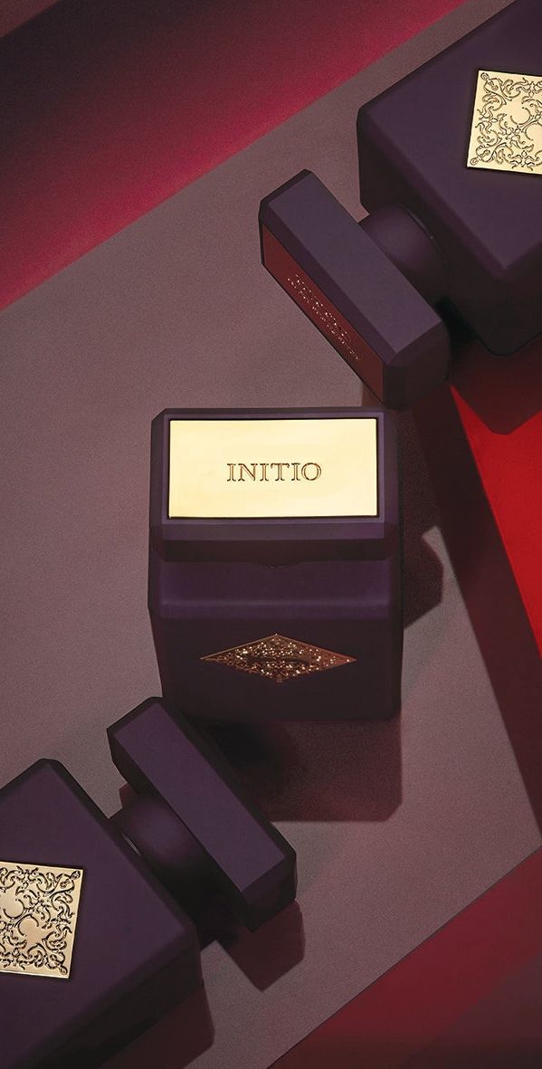 Nước hoa Initio Side Effect 90ml