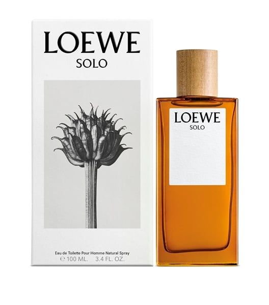 Nước hoa Loewe Solo EDT 100ml