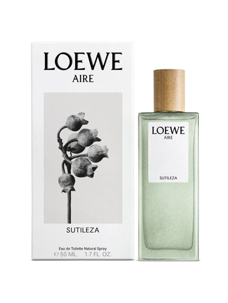 Nước hoa Loewe Aire Sutileza 75ml