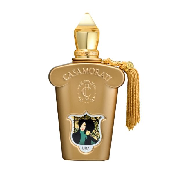 Nước hoa Casamorati Lira 100ml