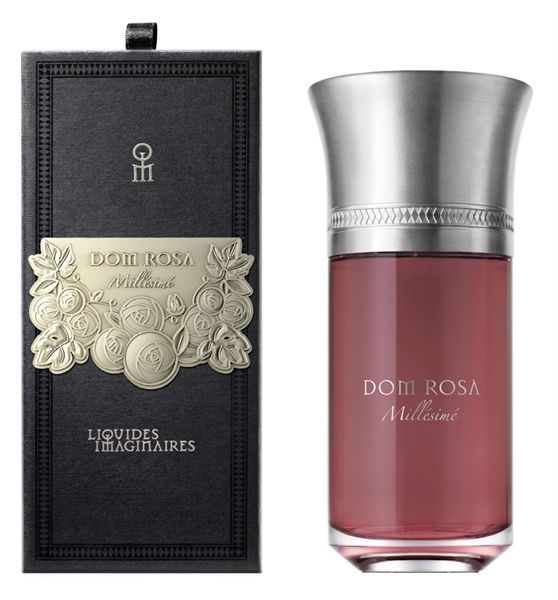 Nước hoa Liquides Imaginaires Dom Rosa Limited 100ml