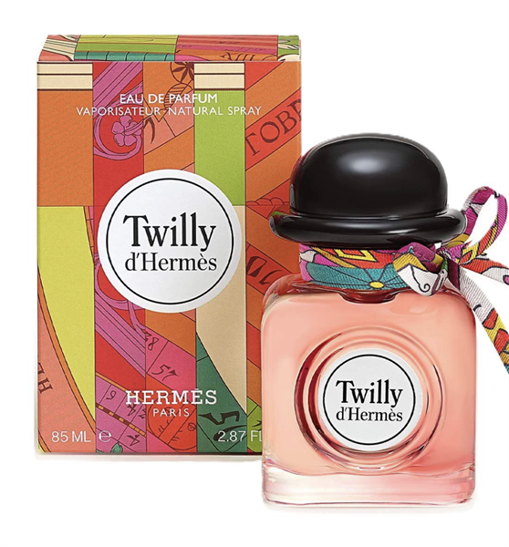 Nước Hoa Hermes Twilly D’Hermes Eau De Parfum