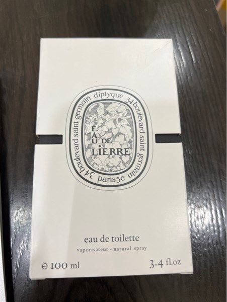 Nước hoa DIPTYQUE Eau De Lierre 100ml